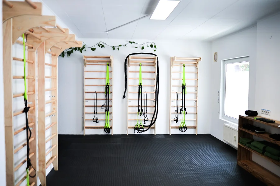 EMS Fitnessclub – Fotografie – Foto 15 von 31