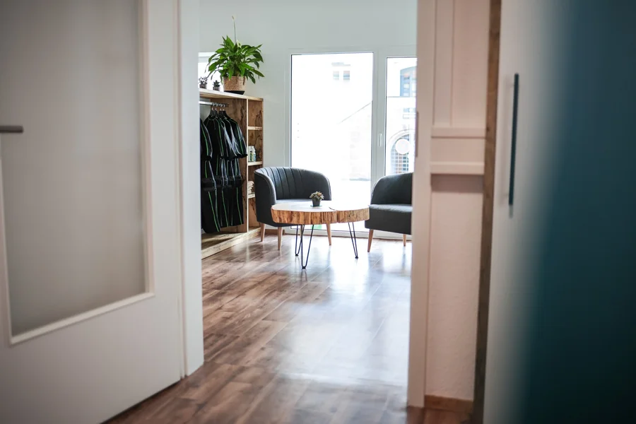 EMS Fitnessclub – Fotografie – Foto 18 von 31