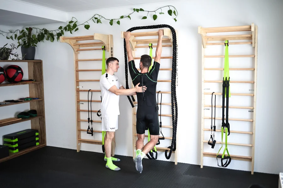 EMS Fitnessclub – Fotografie – Foto 21 von 31
