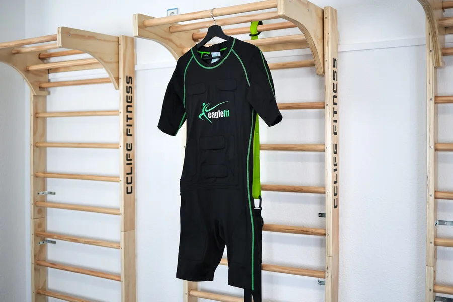 EMS Fitnessclub – Fotografie – Foto 27 von 31