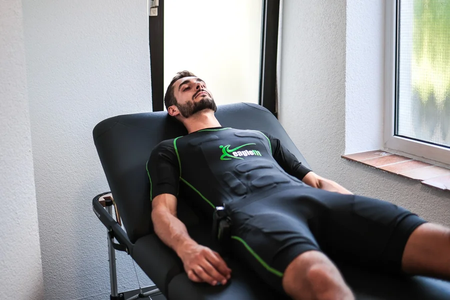 EMS Fitnessclub – Fotografie – Foto 28 von 31