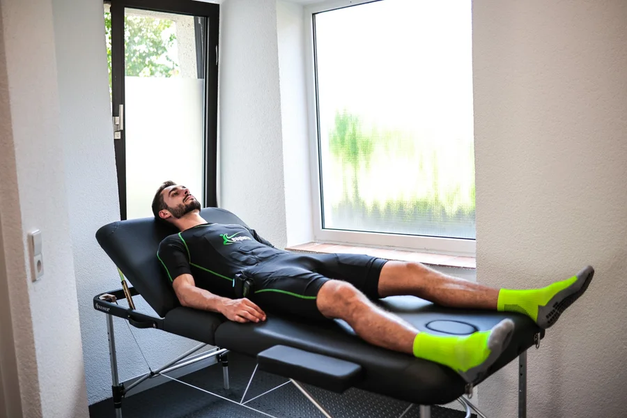 EMS Fitnessclub – Fotografie – Foto 29 von 31
