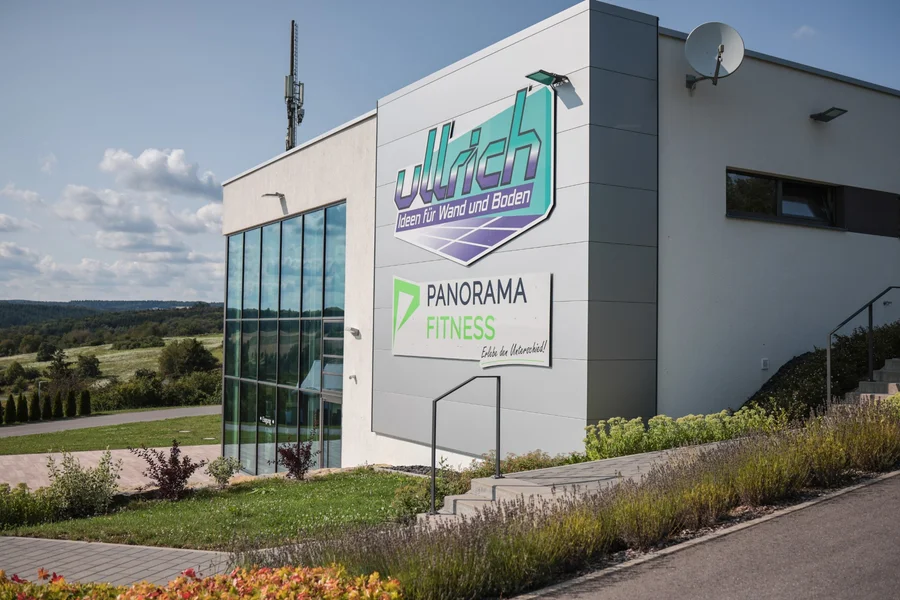 Panorama Fitness – Fotografie – Foto 2 von 52
