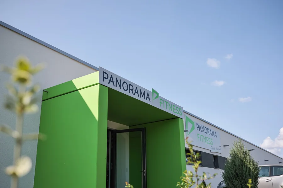Panorama Fitness – Fotografie – Foto 3 von 52