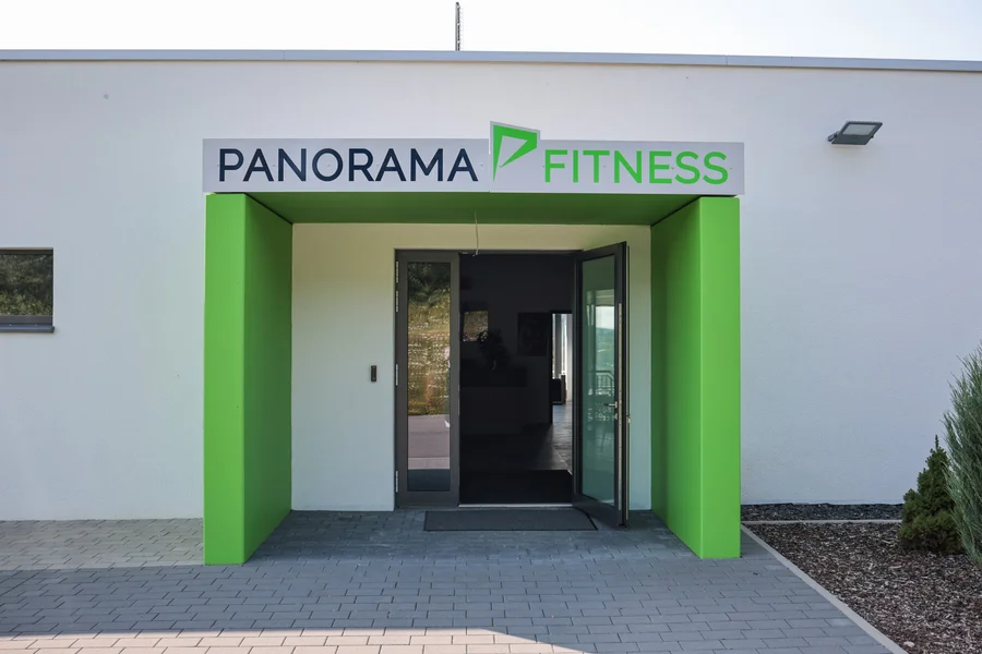 Panorama Fitness – Fotografie – Foto 4 von 52