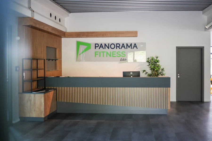 Panorama Fitness – Fotografie – Foto 5 von 52