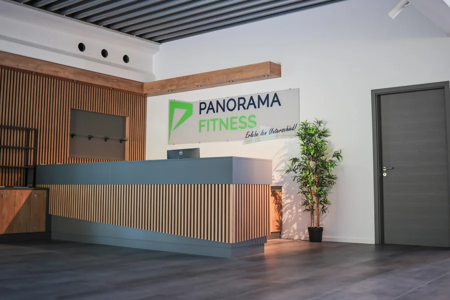 Panorama Fitness – Fotografie – Foto 6 von 52
