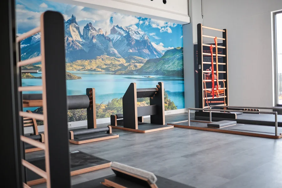 Panorama Fitness – Fotografie – Foto 7 von 52