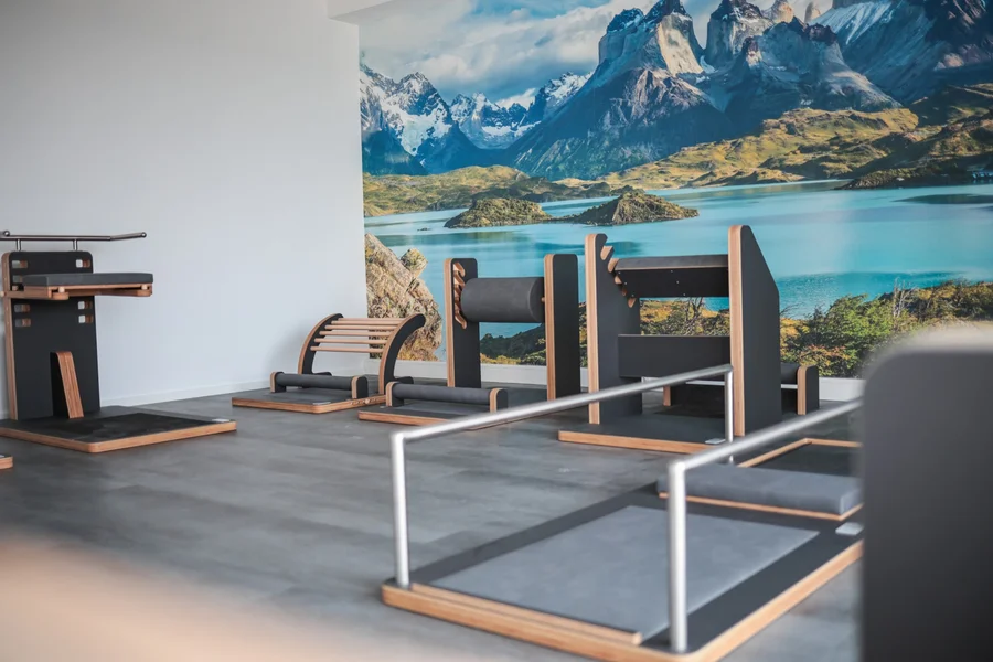 Panorama Fitness – Fotografie – Foto 8 von 52