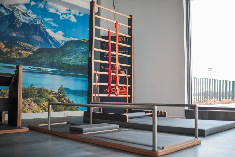 Panorama Fitness – Fotografie – Foto 10 von 52