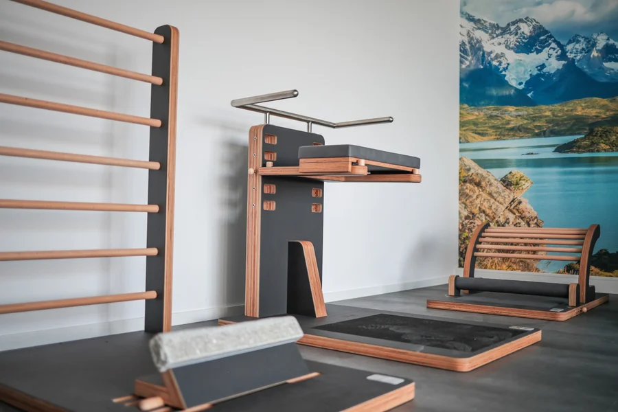 Panorama Fitness – Fotografie – Foto 11 von 52
