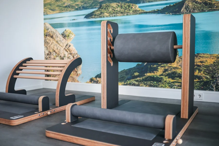 Panorama Fitness – Fotografie – Foto 12 von 52