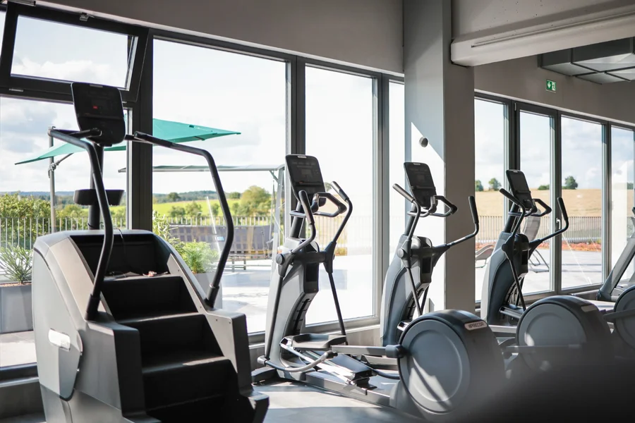 Panorama Fitness – Fotografie – Foto 14 von 52