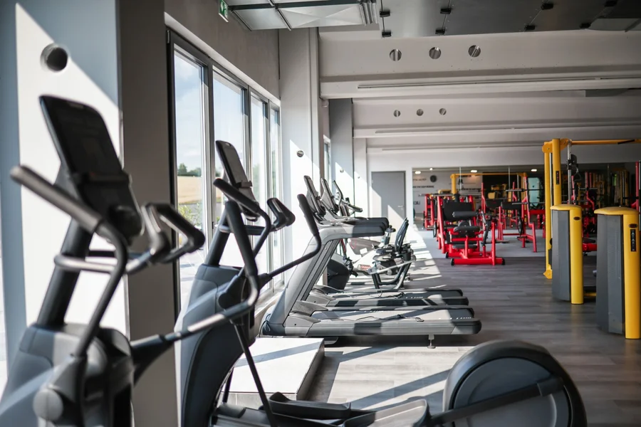 Panorama Fitness – Fotografie – Foto 15 von 52