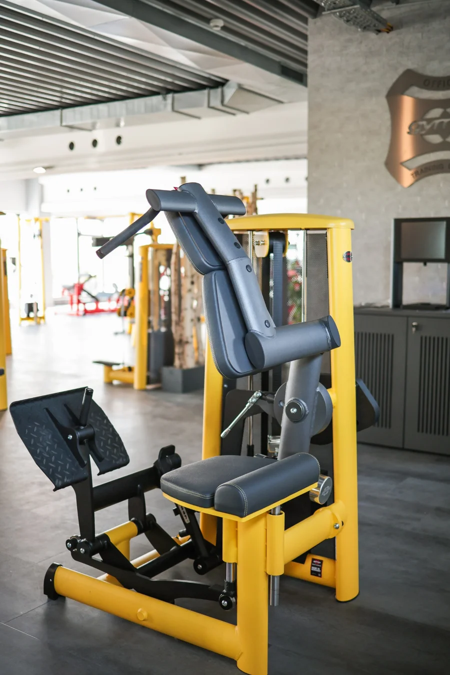 Panorama Fitness – Fotografie – Foto 17 von 52