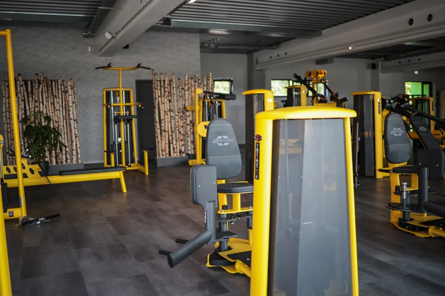 Panorama Fitness – Fotografie – Foto 18 von 52