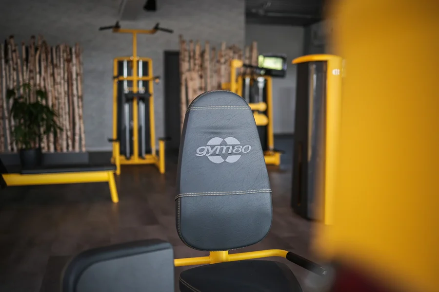 Panorama Fitness – Fotografie – Foto 19 von 52
