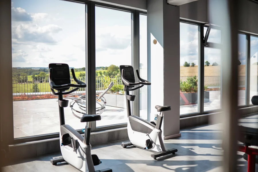 Panorama Fitness – Fotografie – Foto 20 von 52