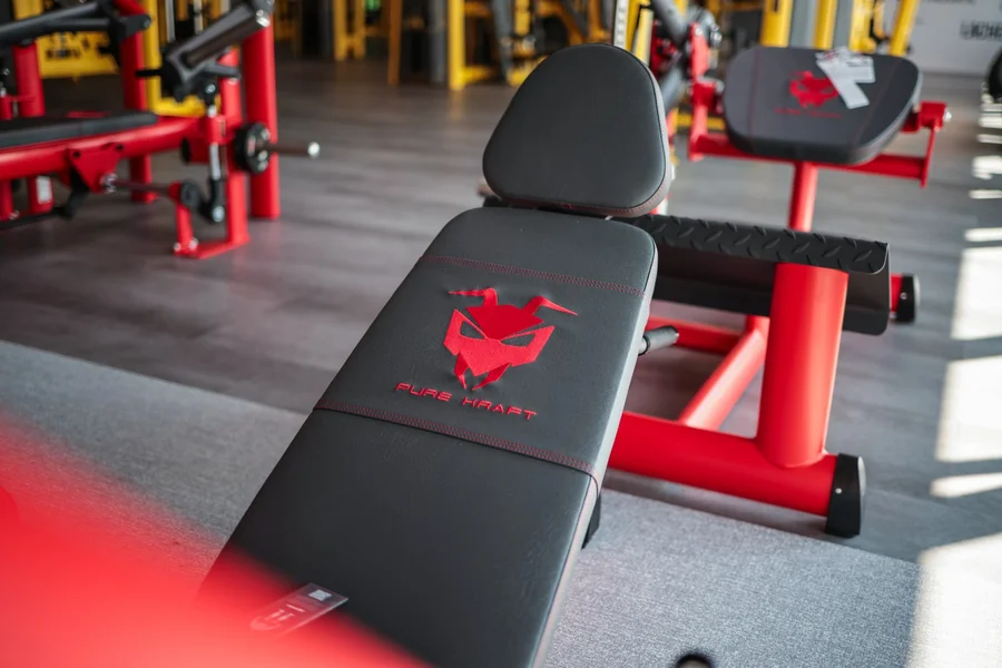 Panorama Fitness – Fotografie – Foto 21 von 52