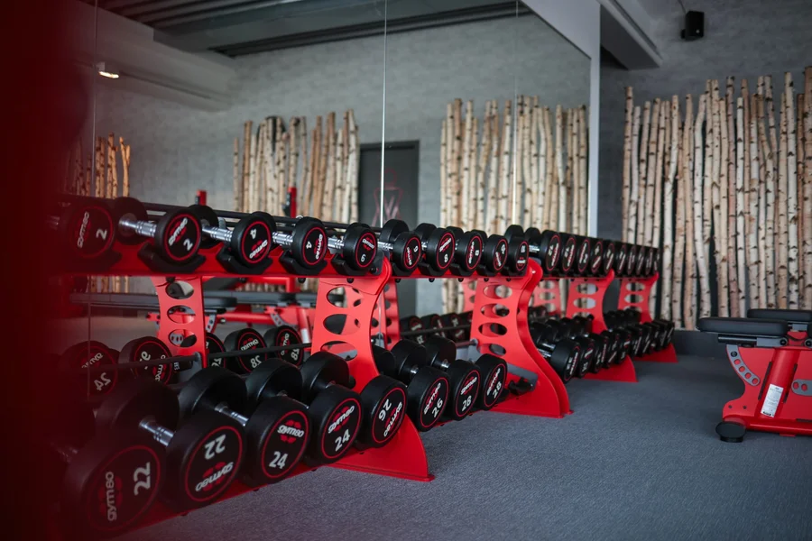 Panorama Fitness – Fotografie – Foto 22 von 52