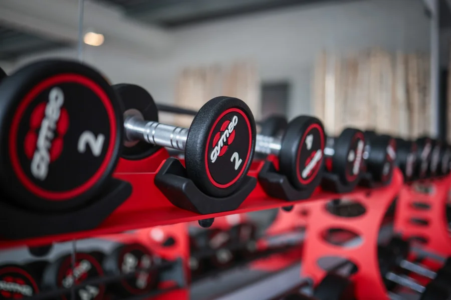 Panorama Fitness – Fotografie – Foto 23 von 52