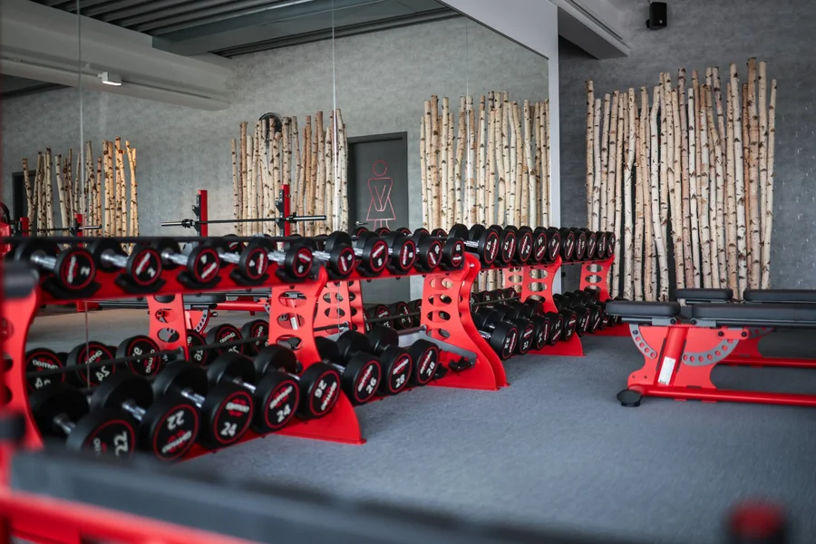 Panorama Fitness – Fotografie – Foto 24 von 52