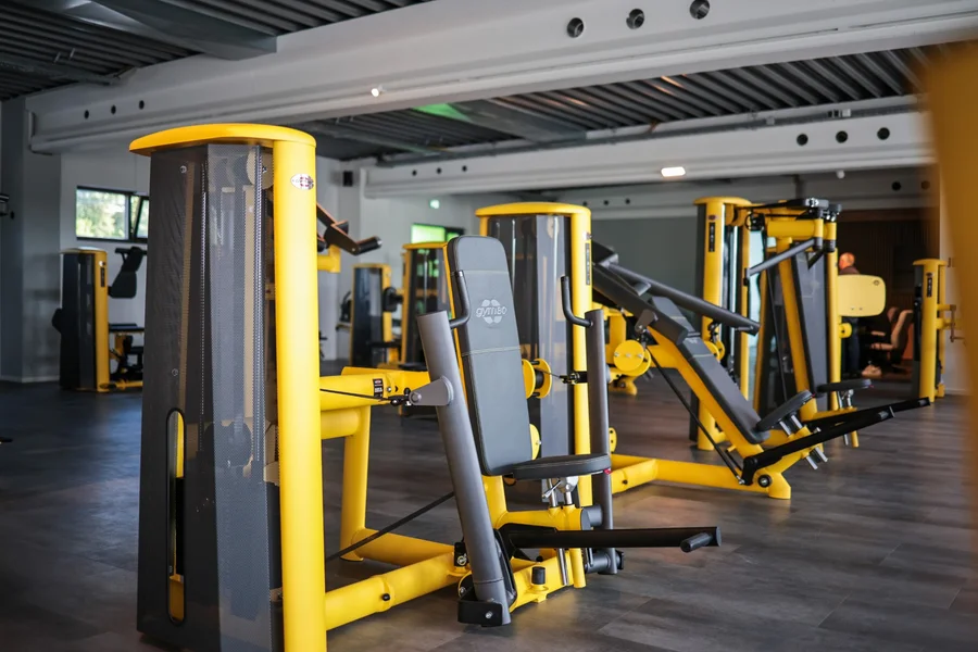 Panorama Fitness – Fotografie – Foto 30 von 52