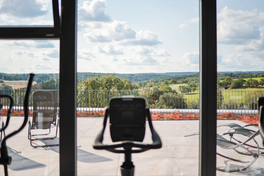 Panorama Fitness – Fotografie – Foto 31 von 52