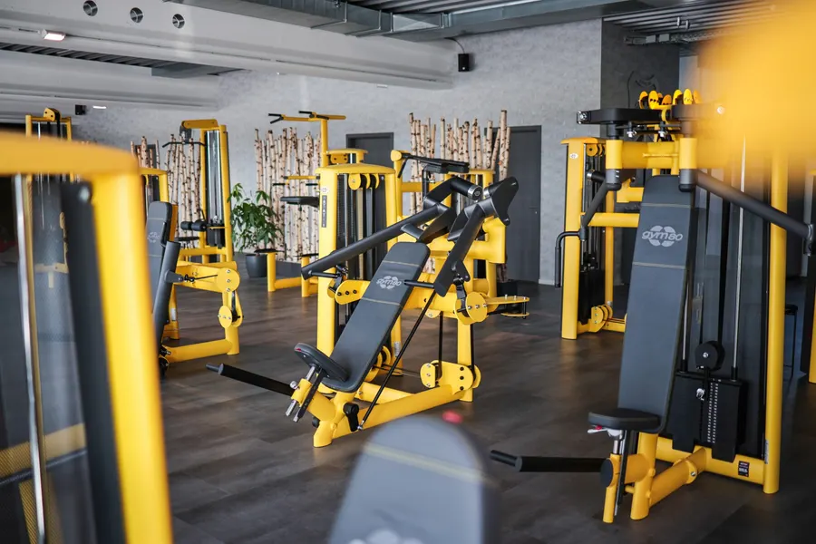 Panorama Fitness