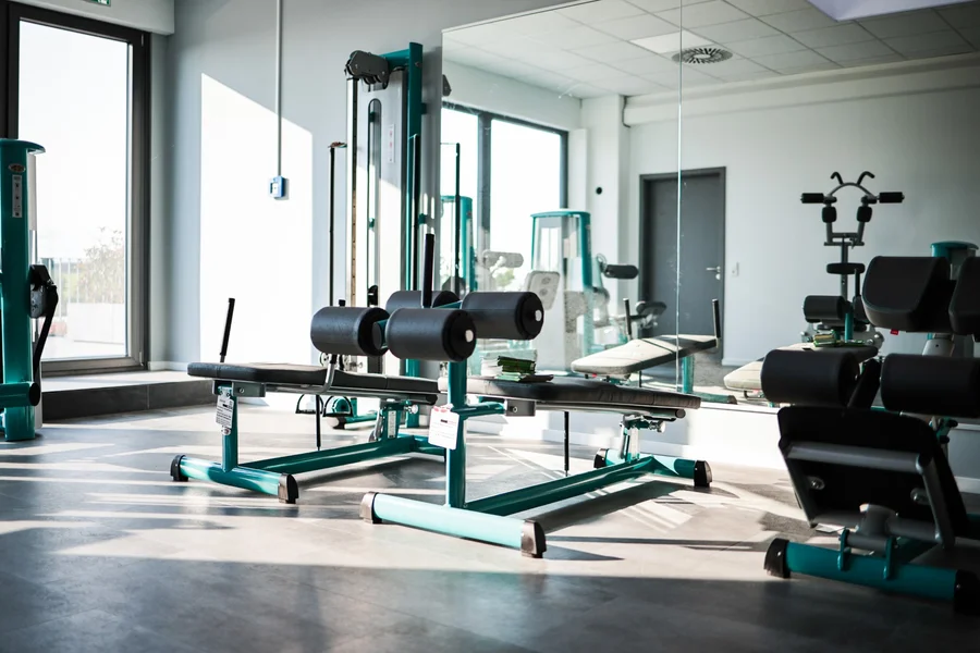 Panorama Fitness – Fotografie – Foto 44 von 52