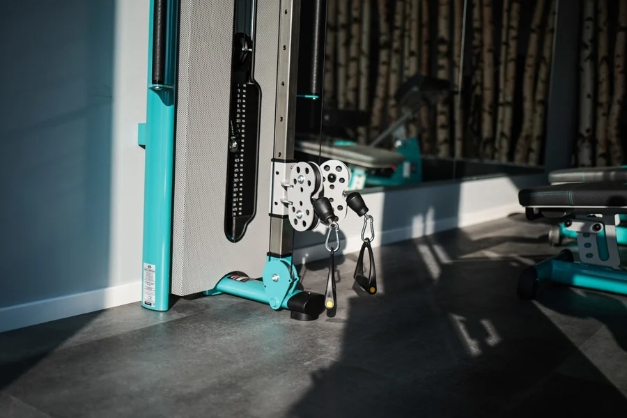Panorama Fitness – Fotografie – Foto 47 von 52