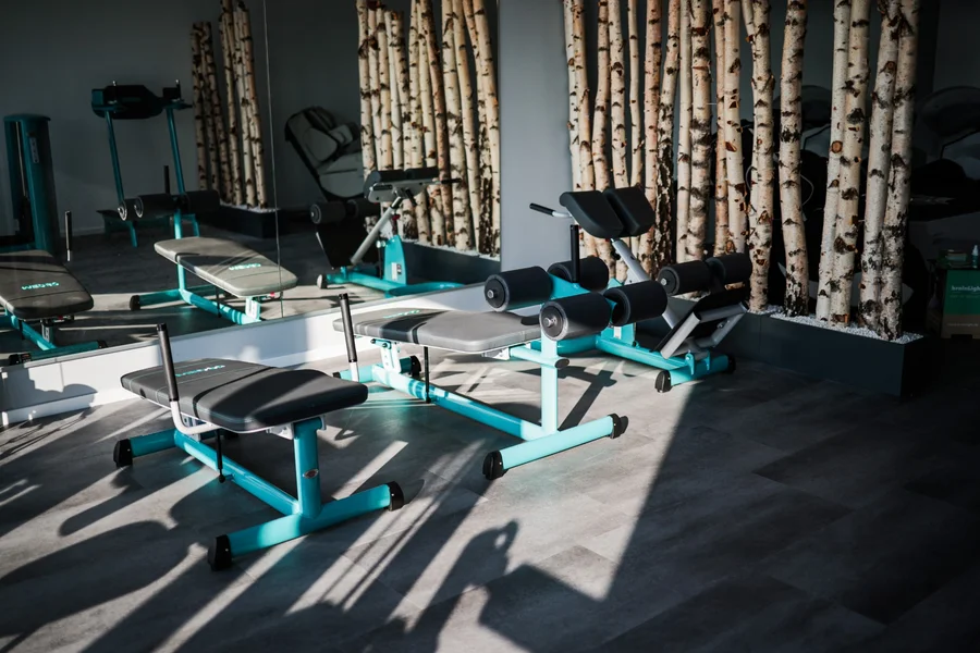 Panorama Fitness – Fotografie – Foto 48 von 52