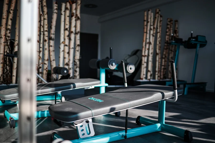 Panorama Fitness – Fotografie – Foto 49 von 52