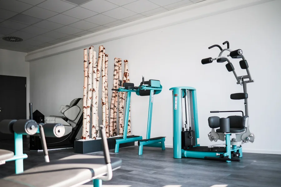 Panorama Fitness – Fotografie – Foto 50 von 52