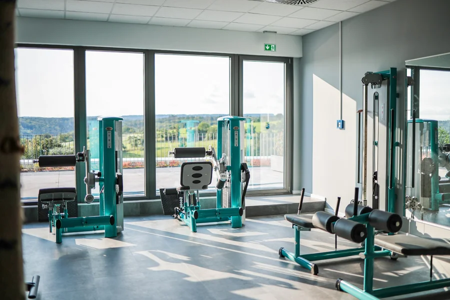Panorama Fitness – Fotografie – Foto 51 von 52