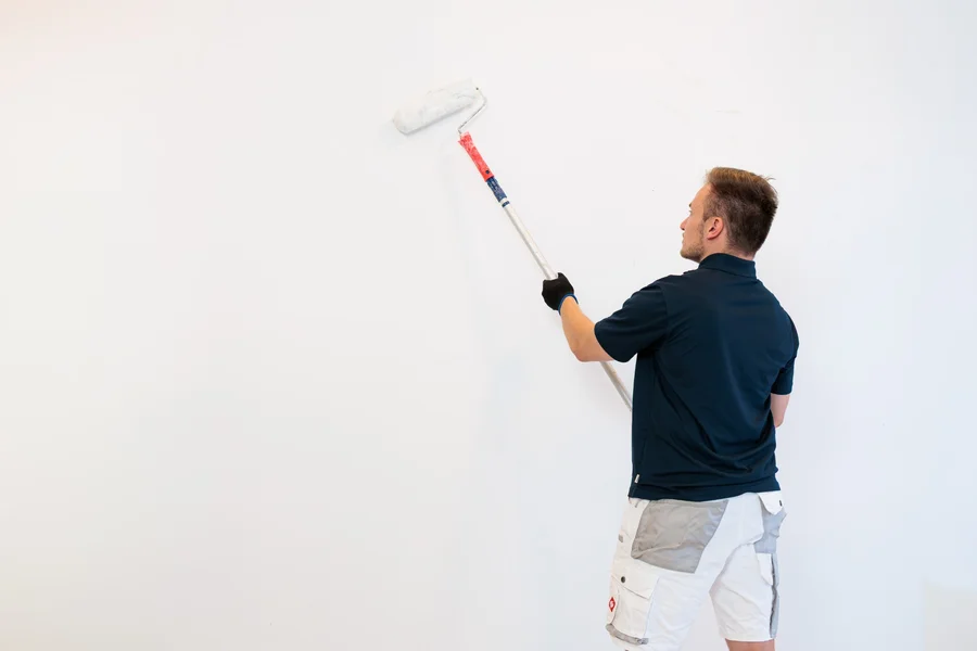Handwerker Gedeon Werner – Fotografie – Foto 3 von 8