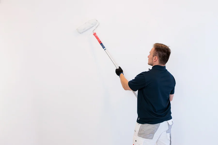 Handwerker Gedeon Werner – Fotografie – Foto 6 von 8
