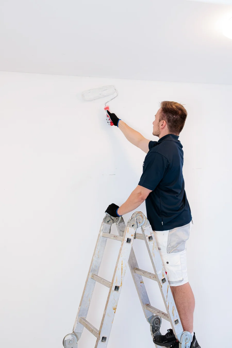 Handwerker Gedeon Werner – Fotografie – Foto 8 von 8